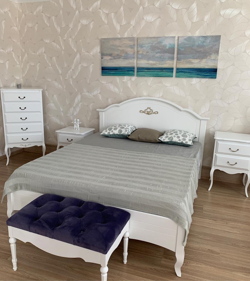 Кровать "Флоренция"