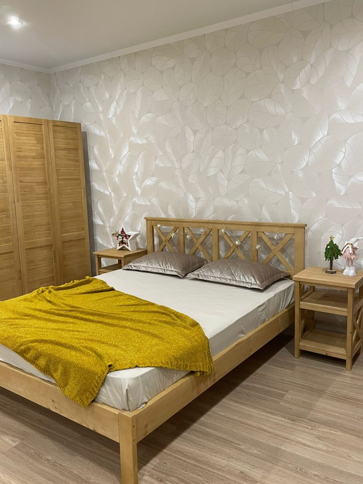 Кровать "Оливер"