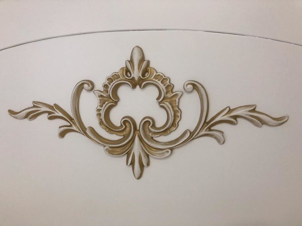 Кровать "Анджелика" Кровать "Анджелика"