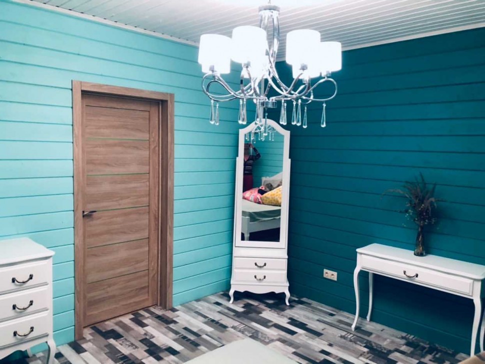 Зеркало напольное "Авиньон"