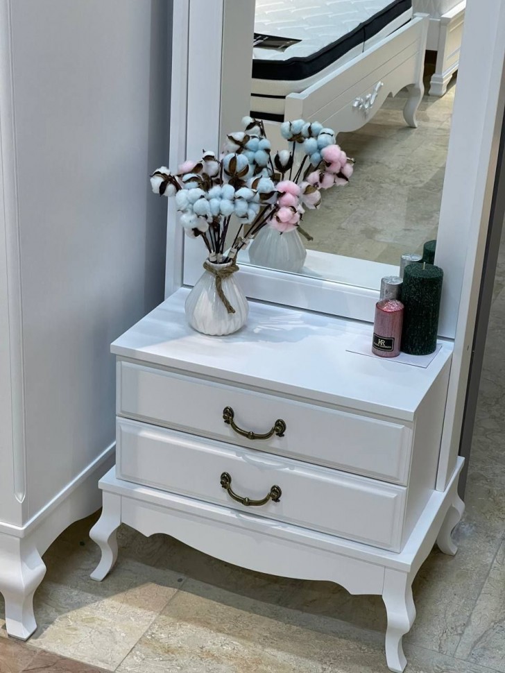 Зеркало напольное "Авиньон"