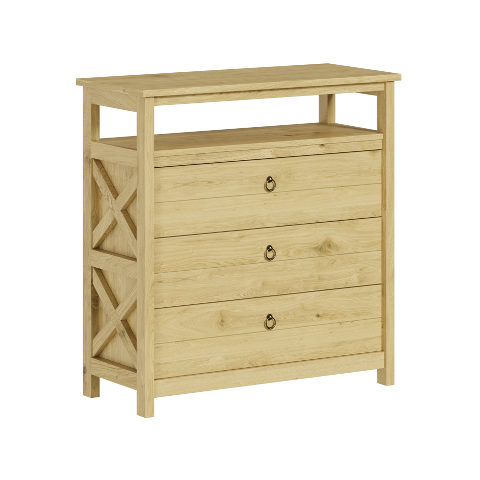 Комод "Оливер"