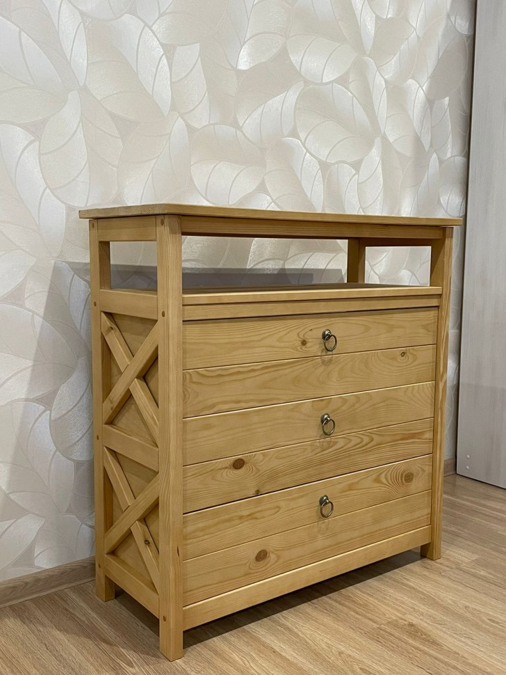 Комод "Оливер"