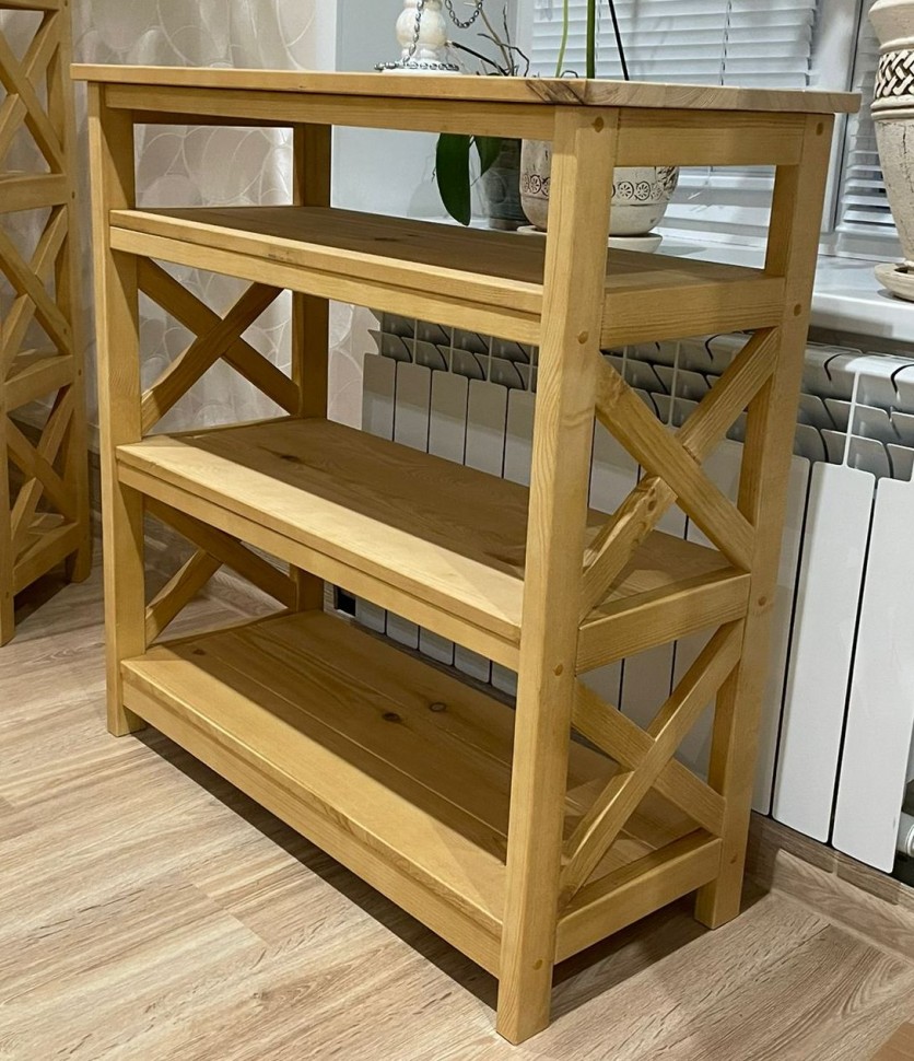 Стеллаж "Оливер" малый