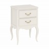 Тумбочка "Авиньон" 2 ящика