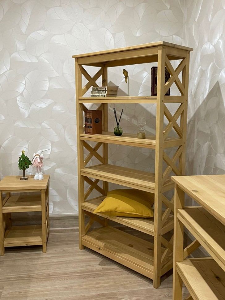 Стеллаж "Оливер"