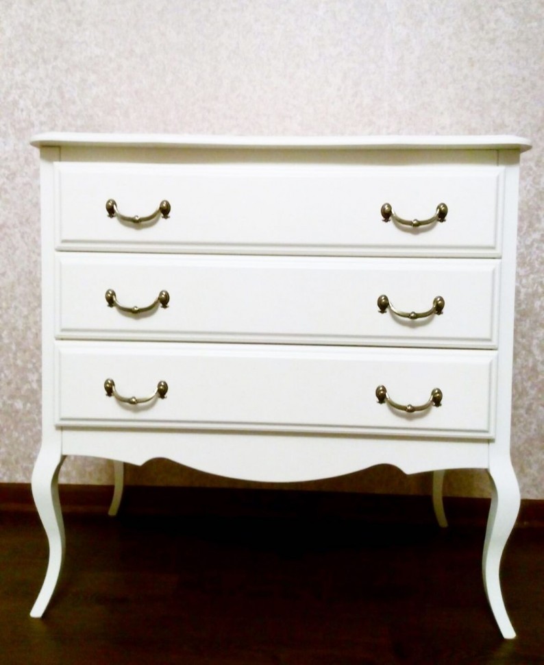 Комод "Авиньон" 3 ящика