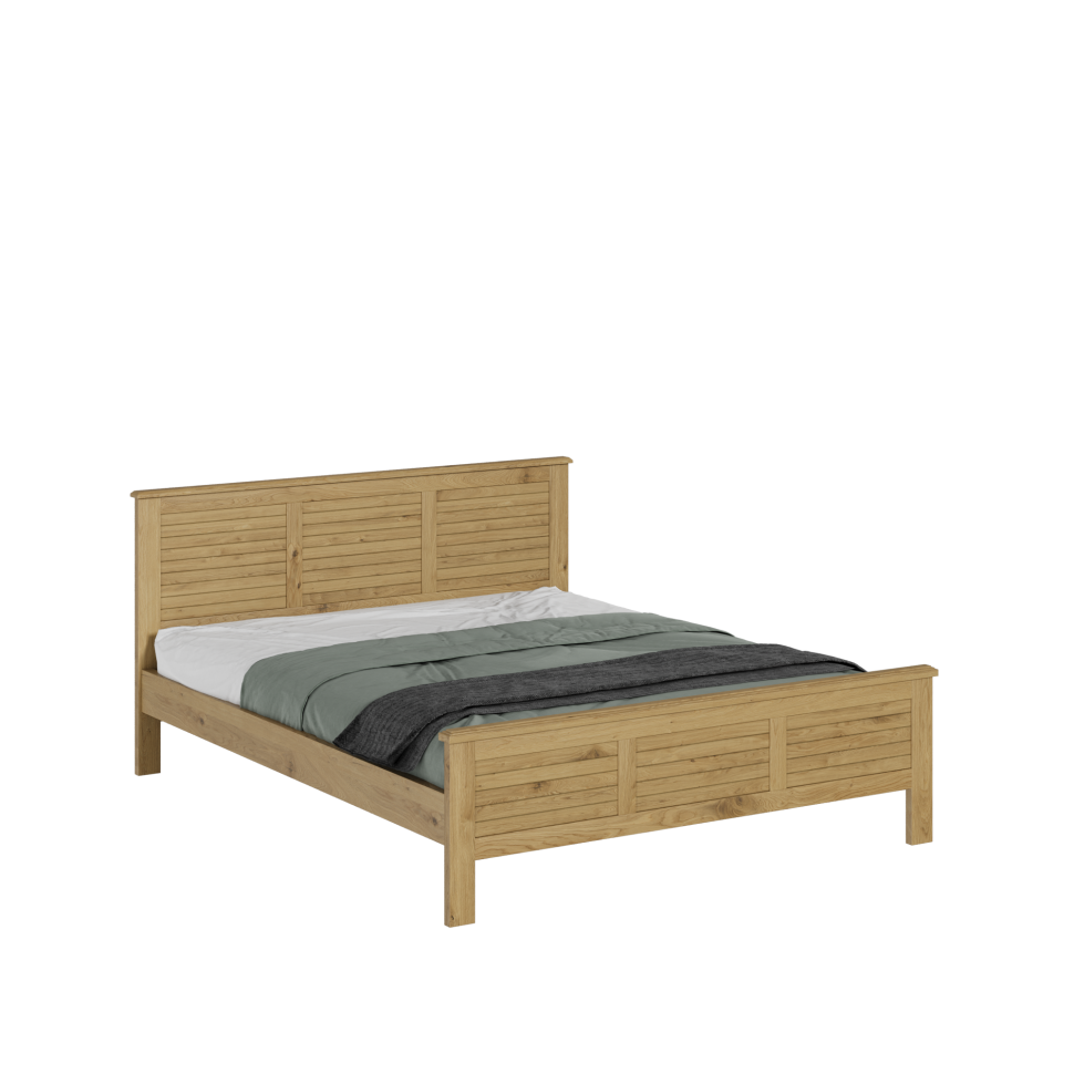 Кровать Виго