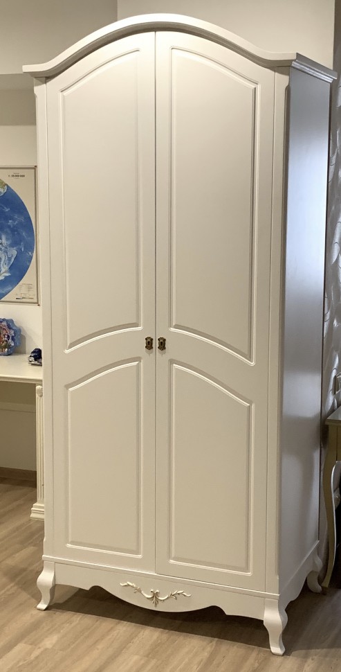 Шкаф "Авиньон" 2-х ств.