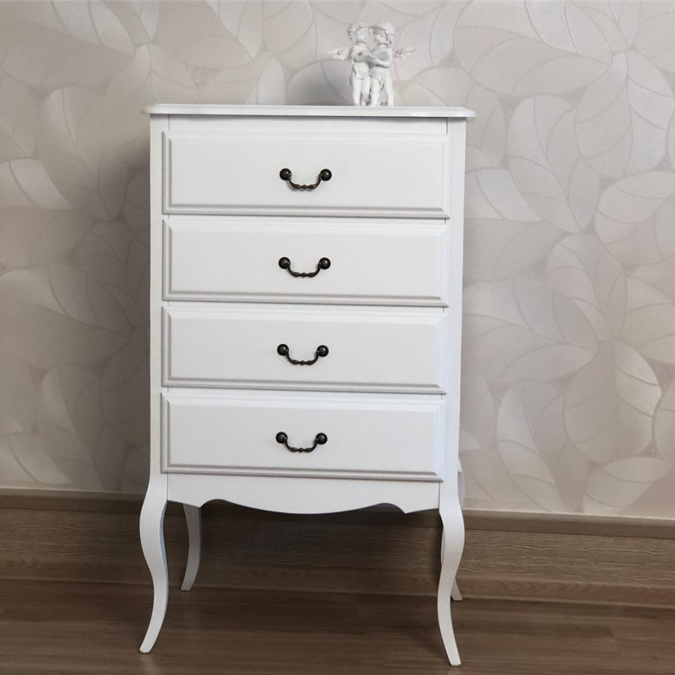 Комод  "Авиньон" 4 ящика