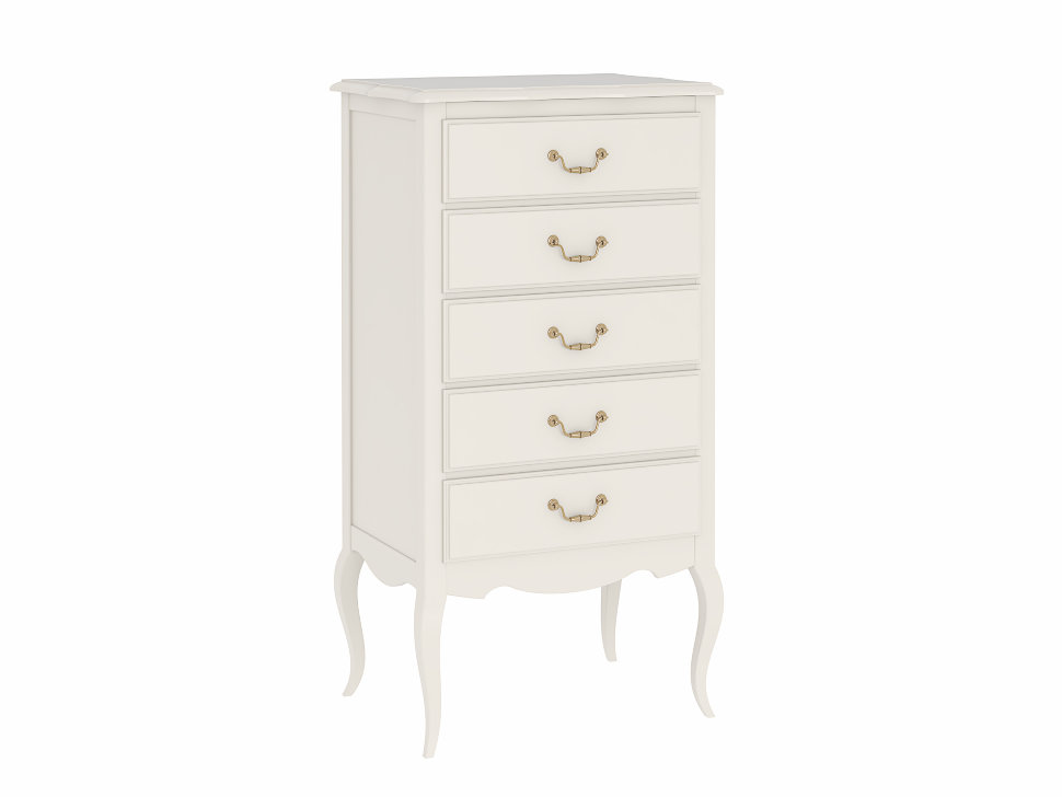 Комод  "Авиньон" 5 ящиков