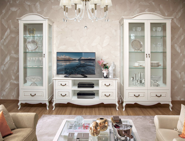 Гостиная "Авиньон"