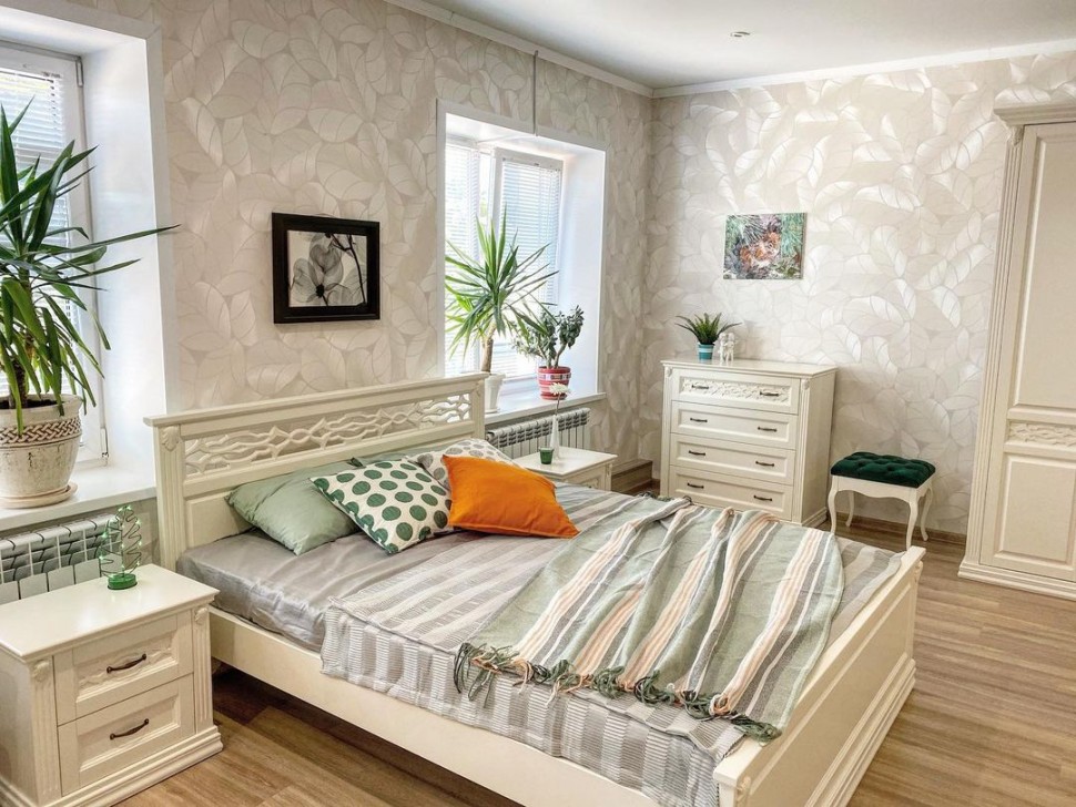 Кровать "Верона"