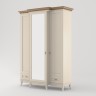 Шкаф "Римини" 3-х ств. Шкаф "Римини" 3-х ств.