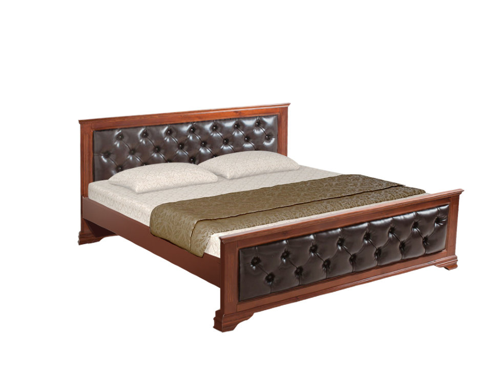 Кровать  "Тэфи"