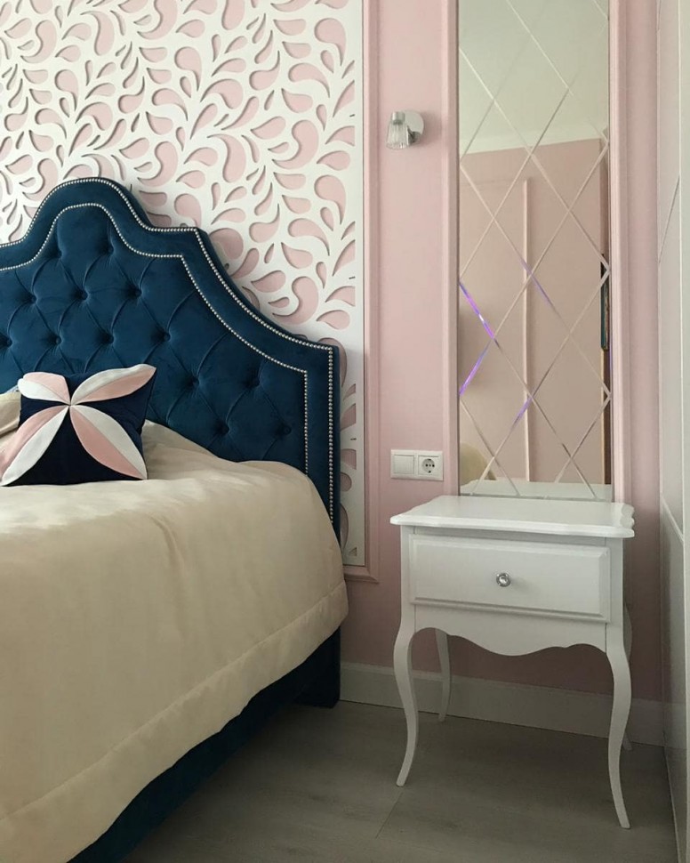 Кровать"Сандрин"