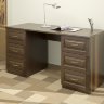 Письменный стол "Герцог" 6 ящиков