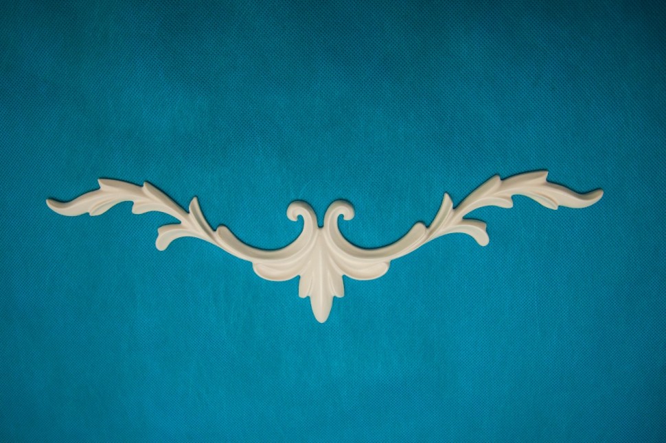 Витрина "Арредо" 1 ств.