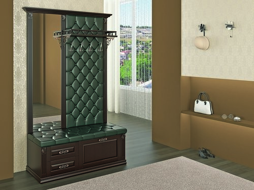 Прихожая "Милан-Дуэт"