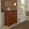 Комод "Лира" 5 ящиков