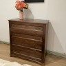 Комод "Лира" 4 ящика