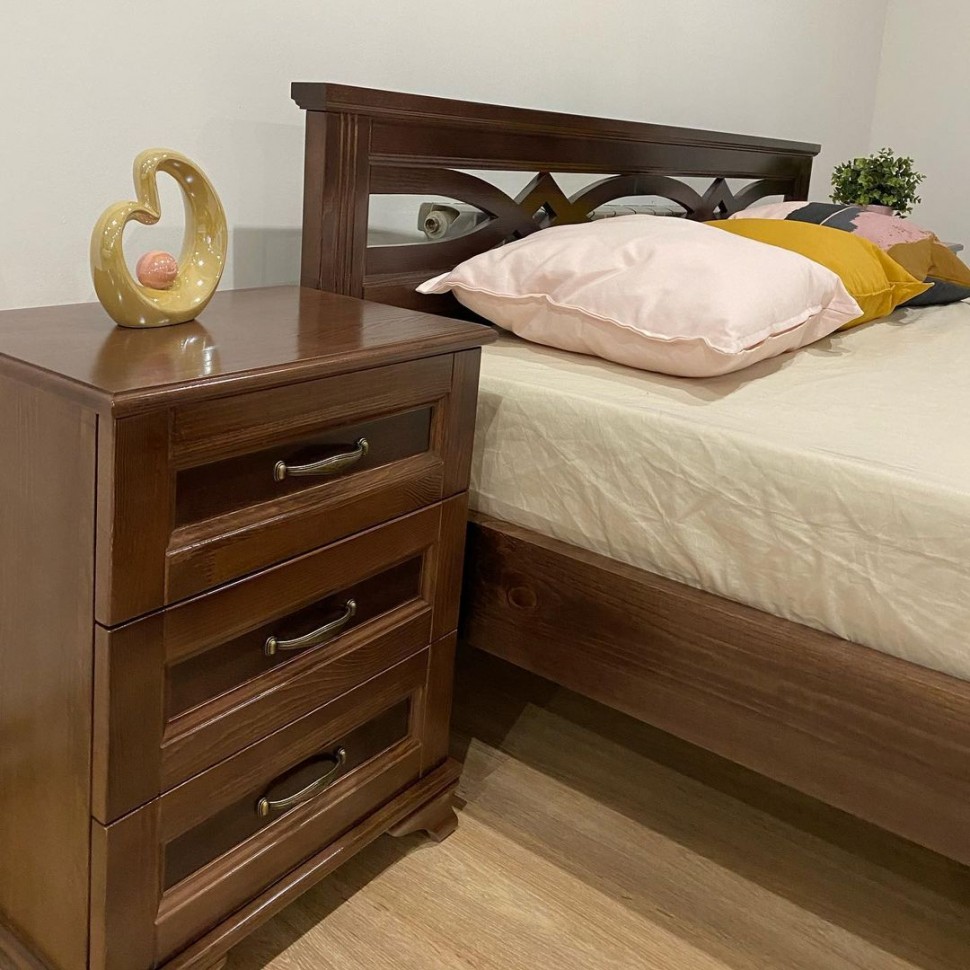 Комод "Лира" 4 ящика