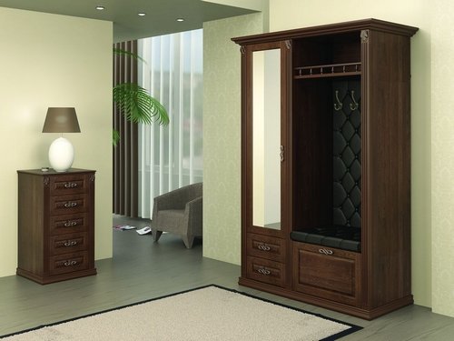 Прихожая "Милан шкаф" 