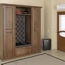 Прихожая "Милан + 2 шкафа" Прихожая "Милан + 2 шкафа"