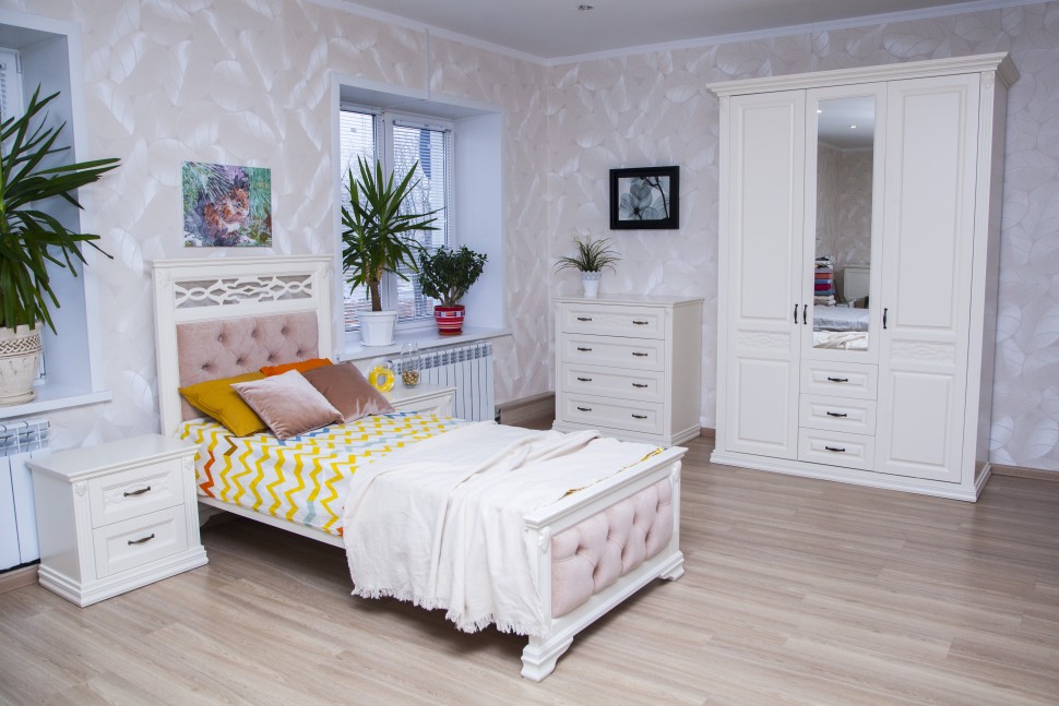 Тумбочка "Верона" 