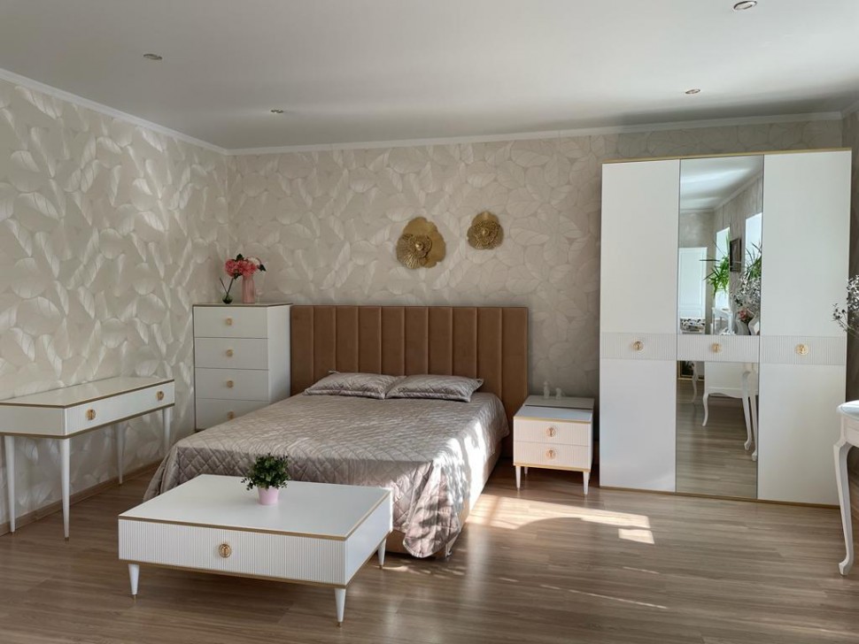 Шкаф Глория 3-х створчатый Шкаф Глория 3-х створчатый