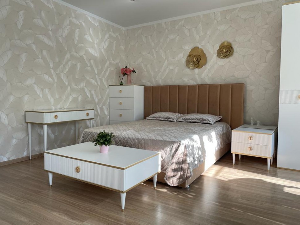 Кровать "Глория-1"