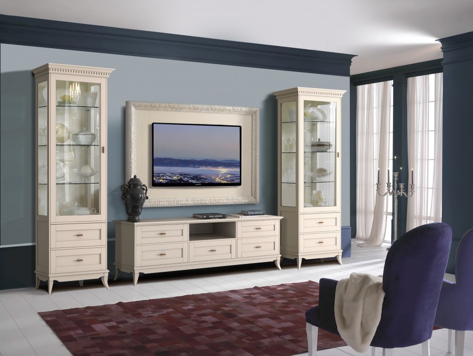 Гостиная Римини