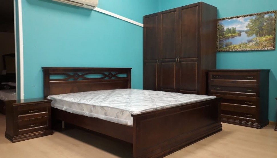 Комод "Лирона" 4 ящика