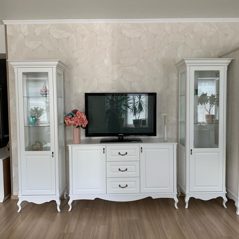 Комод Арредо с дверками