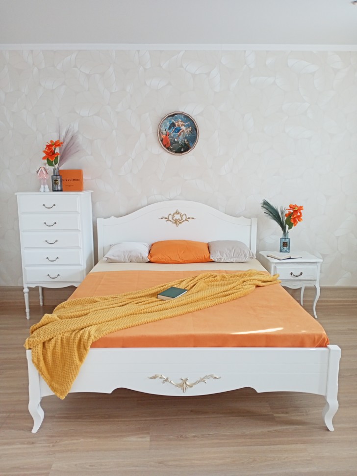 Кровать "Авиньон"